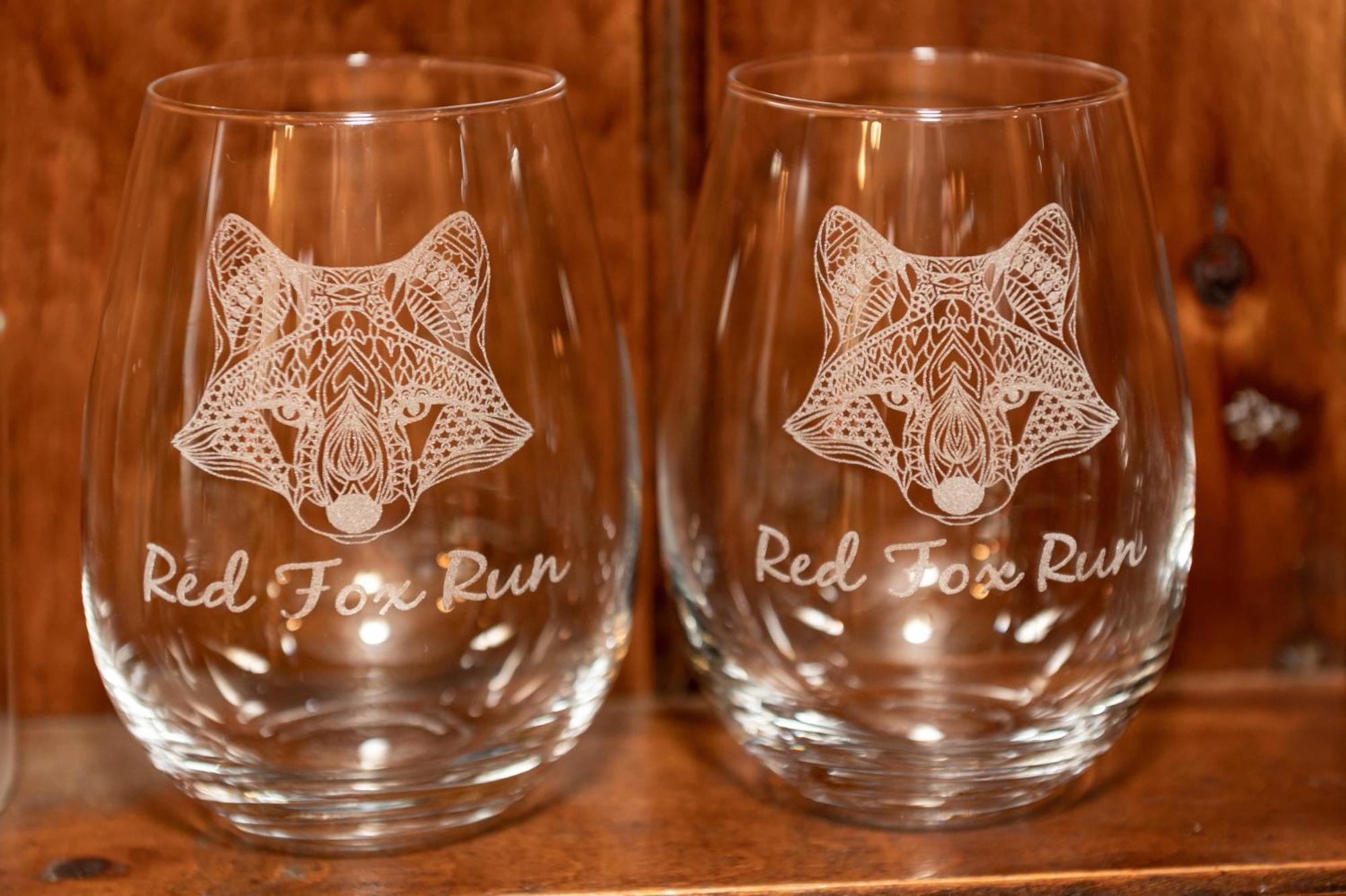 Red Fox Run B&B Cazenovia Eksteriør bilde